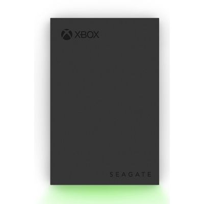 Зовнішній жорсткий диск 2.5&quot; 4TB Game Drive for Xbox Seagate (STKX4000402) (STKX4000402) | Зображення 2