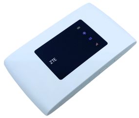 Роутер модем 4G ZTE MF 920 U LTE WIFI 3G вайфай 150 Мбіт два виходи під антену для київстар лайф водафон