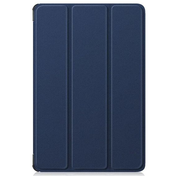 Чехол Primolux Slim для планшета Lenovo Tab M11 (TB330) / Xiaoxin Pad 11 2024 (TB331) - Dark Blue | Зображення 1