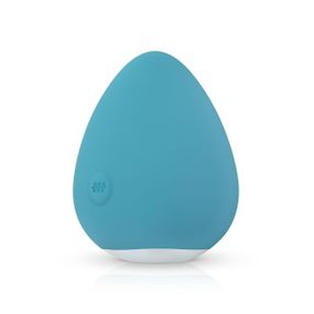 Вибратор для клитора Cala Azul – Carla Clitoris Stimulator, компактный, 10 режимов Sex Aura