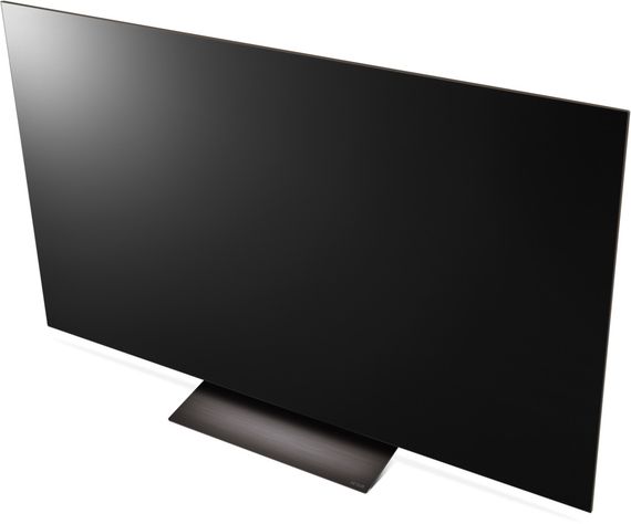 Телевізор LG 77' OLED 4K 120Hz Smart WebOS Black (OLED77C46LA) | Зображення 5