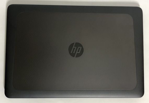 Мобільна робоча станція HP ZBook 15U G3 / 15.6" (1920x1080) TN / Intel Core i7-6600U (2 (4) ядра по 2.6 - 3.4 GHz) / 16 GB DDR4 / 256 GB SSD / AMD FirePro W4190M, 2 GB GDDR5, 128-bit / WebCam / Win 10 Pro б/в + Подарунок Накопичувач Kingston64 ГБ | Зображення 6