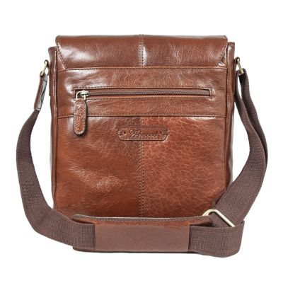 Сумка Ashwood Murphy Chestnut | Зображення 5