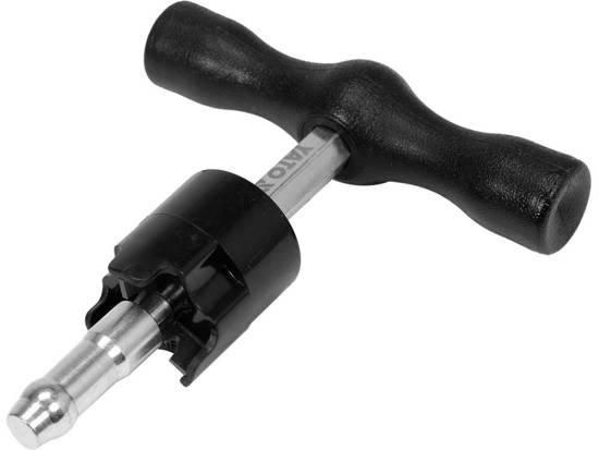 Калібратор розширення труб PEX-AL-PEX розгортка 16 мм YATO YT-22375