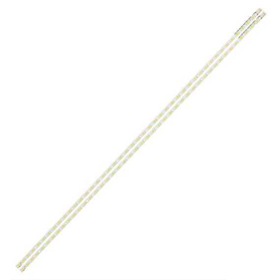 LED підсвітка TV 40" SLED SLS40 5630 60hz 44LED REV0.2 KDL-40EX600 NSX-40GT1 LJ64-02400A LJ64-02401A 2шт.