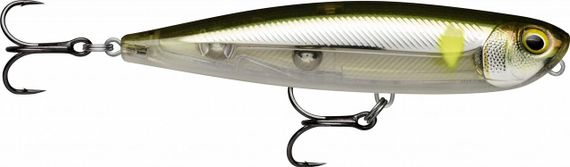 Воблер RAPALA PRECISION XTREME PENCIL 127mm 26g (PXRP127 AYU)
