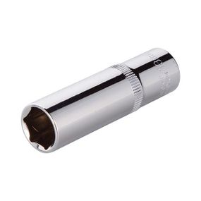 Головка шестигренна підвлена STORM 3/8", 13 мм, Cr-V INTERTOOL ET-0423