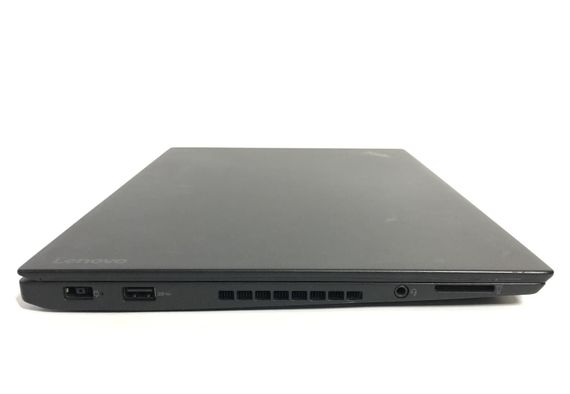 Ультрабук Lenovo ThinkPad T470s / 14" (1920x1080) IPS / Intel Core i5-7300U (2 (4) ядра 2.6 - 3.5 GHz) / 8 GB DDR4 / 256 GB SSD / Intel HD Graphics 620 / WebCam / Win 10 Pro б/в | Зображення 3