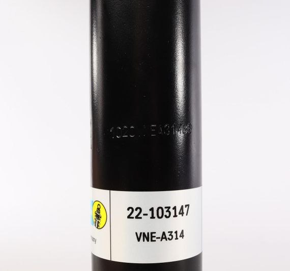 Амортизатор передній BMW 3 E46 98-05 R  B4  22-103147 | Зображення 4
