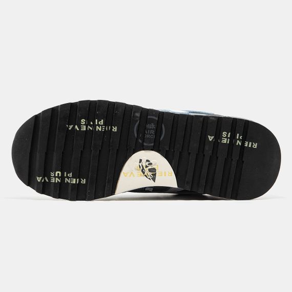 Кросівки Premiata Mick / преміата Mick топ весна / осінь 2181 42 26.5 | Зображення 1