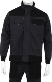 Куртка робоча VIKING LITE, розмір 52