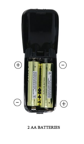 Вібратор на присосці з ротаційною функцією Arbirariness Vibration Rotation, BW-008069X sexstyle | Зображення 8