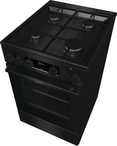 Плита Gorenje комбінована GKS5C70BJ | Зображення 1