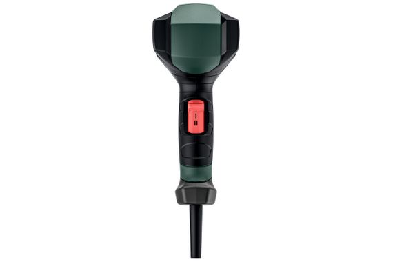 Фен технічний Metabo HG 16-500 (601067000) 1600Вт | Зображення 1