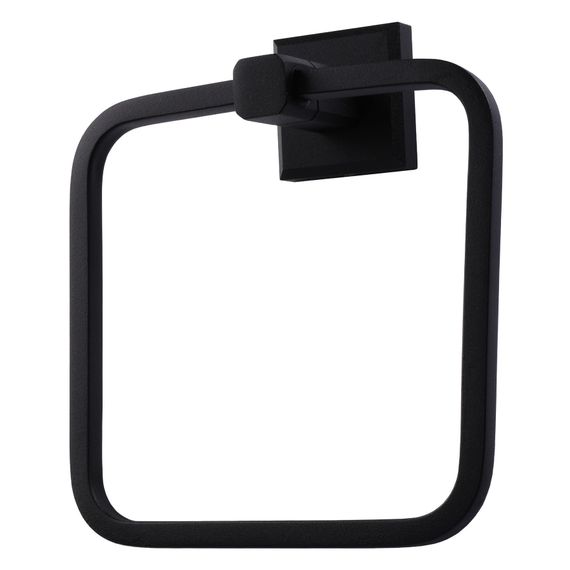 Тримач рушників TOPAZ TКВ 9913-BL