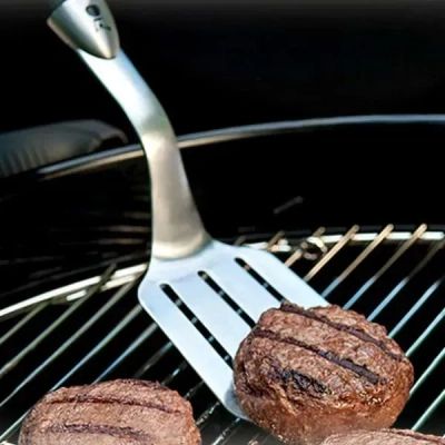 Набор для барбекю Weber Набір із 2-х приладів Tool Set (6645) | Зображення 3