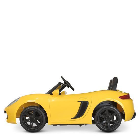 Детский электроквадроцикл Bambi Racer M 4055AL-6 до 100 кг | Зображення 4