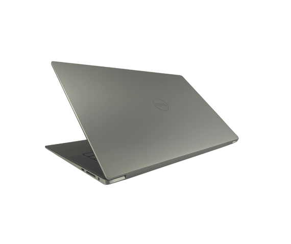 Ігровий ноутбук Dell XPS 15 9500 / 15.6" (3840x2400) IPS Touch / Intel Core i7-10750H (6 (12) ядра по 2.6 - 5.0 GHz) / 16 GB DDR4 / 240 GB SSD / nVidia GeForce GTX 1650 Ti, 4 GB GDDR6, 128-bit / WebCam б/в | Зображення 3