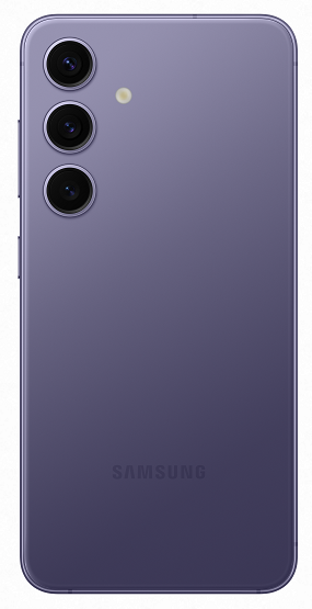 Смартфон Samsung Galaxy S24 8/256Gb ZVG Cobalt Violet | Зображення 1