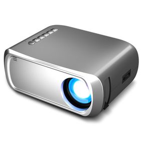 Проєктор 4k Android VF370
