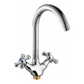 Змішувач для кухні Haiba SMES 275 HB0379