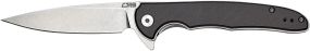 Ніж CJRB Briar CF Black
