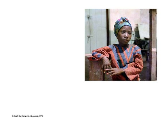 Книга James Barnor: Photofile | Зображення 6
