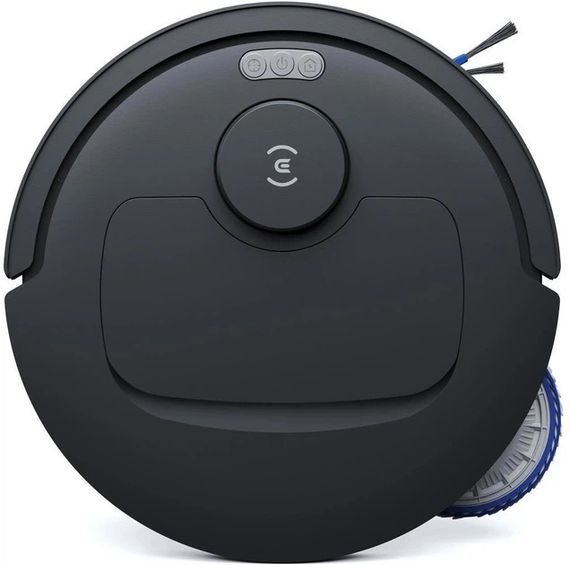 Робот-пилосос миючий ECOVACS Deebot T30C Black DLX71 BLACK 45 Вт чорний | Зображення 3