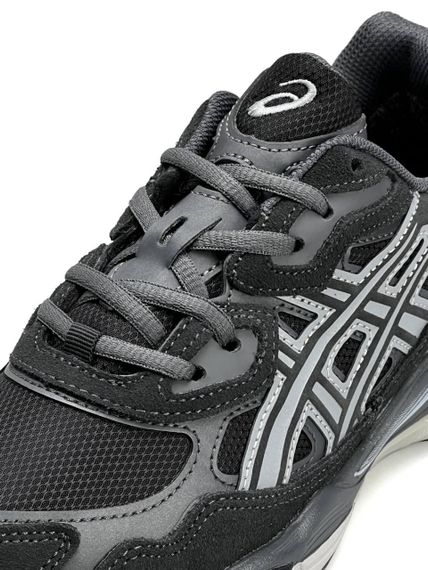 Кросівки ASICS Gel-NYC GTX Grey White  весна / осінь А4485 46 28.5 | Зображення 7