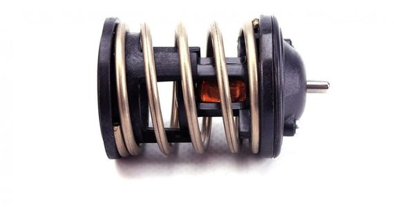 Термостат BMW 1 F20 X5 E70 5 F10 1.6-3.0D 04- 544-87K | Зображення 2