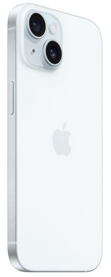 Смартфон Apple iPhone 15 128GB Blue | Зображення 4
