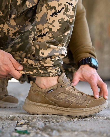 Зимові штани soft shell BANDIT піксель ТР6410 | Зображення 7