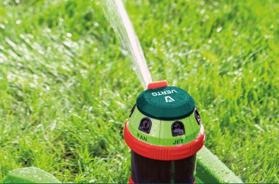 Зрошувач дощовий Verto 6 функцій 15G788 | Зображення 3