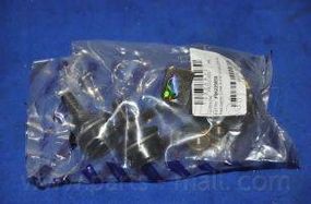 Стійка стабілізатора DAEWOO LEGANZA(V100) (вир-во PARTS-MALL) PARTS-MALL PXCLC002