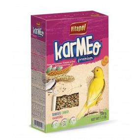 Vitapol корм Вітапул KARMEO преміум для Канарки 500 г