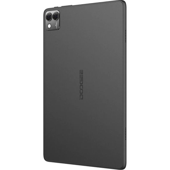 Планшет Doogee T10S 10.1" FHD /6GB/128GB/ T606 6600mAh/ 8+5Мп / LTE /Metal Grey | Зображення 5