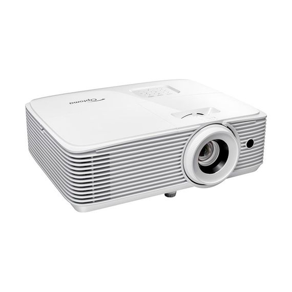 Проектор Optoma HD30LV (E9PV7GA10EZ1ETH) | Зображення 2