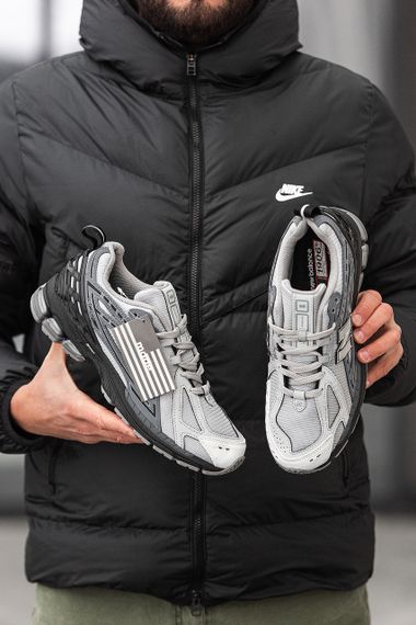 Чоловічі кросівки Ba/ance 1906R весна / літо / осінь 1195 43 | Зображення 8