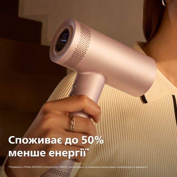 Фен Philips BHD837/10 | Зображення 8