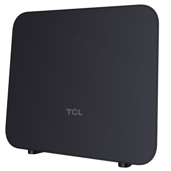 Маршрутизатор TCL LINKHUB LTE Home Station (HH42CV2) (HH42CV2-2ALCUA1-1) | Зображення 3