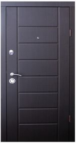 Qdoors Эталон