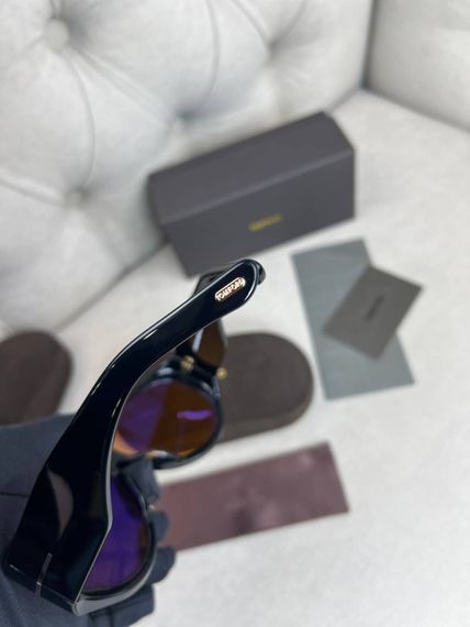 Сонцезахисні окуляри Tom Ford Bronson TF g248 | Зображення 8