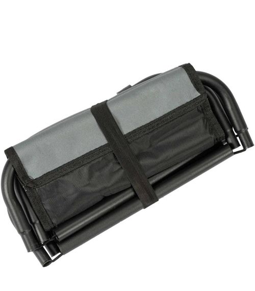 Стілець раскл. Skif Outdoor Steel Cramb Shadow Grey | Зображення 1