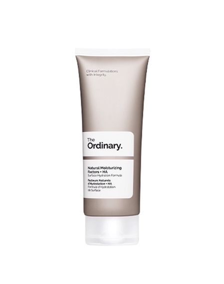 Зволожувальний крем для обличчя Thé Ordinary Natural Moisturizing Factors + HA, 100 ml