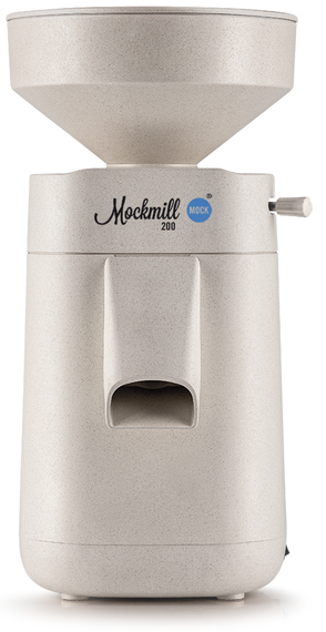 Електричний жорний млин Mockmill 100