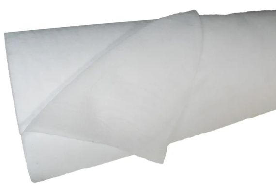 Агротканина Агро Кремінь 40 г/м² 1,6 x 100 м АГРОКР0005 | Зображення 1