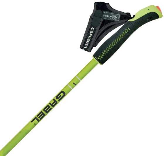 Палиці для скандинавської ходьби Gabel Light NCS 125 (7009341361250) (DAS302693) | Зображення 3