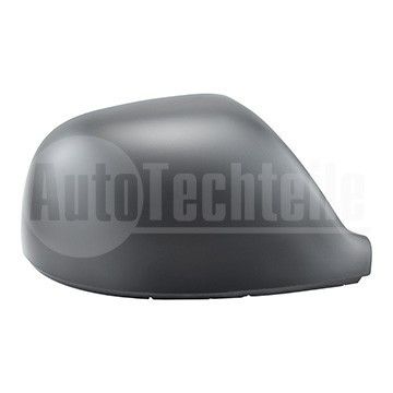 Корпус зеркала правого VW Amarok 10-16/ T5 09-15/ T6 15-19, AutoTechteile, 385 7070, 6344928