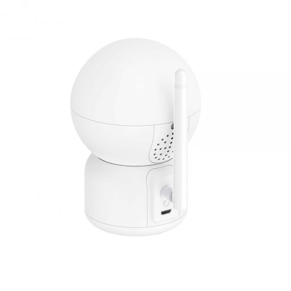 IP камера HAVIT HV-IPC30 White | Зображення 4