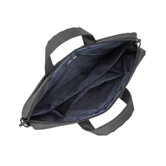 Сумка для ноутбука RivaCase 15.6" 8731 Grey (8731Grey) | Зображення 2